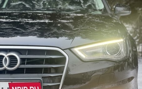 Audi A3, 2013 год, 1 390 000 рублей, 1 фотография