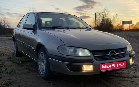 Opel Omega B, 1996 год, 190 000 рублей, 2 фотография