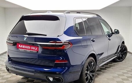 BMW X7, 2024 год, 20 400 000 рублей, 3 фотография