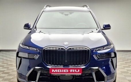 BMW X7, 2024 год, 20 400 000 рублей, 5 фотография