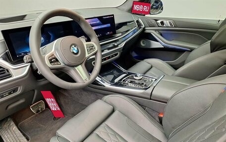 BMW X7, 2024 год, 20 400 000 рублей, 6 фотография