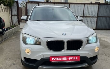 BMW X1, 2014 год, 1 550 000 рублей, 2 фотография