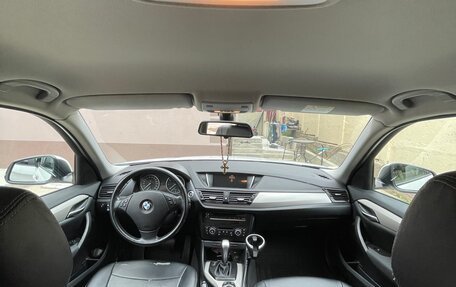 BMW X1, 2014 год, 1 550 000 рублей, 4 фотография