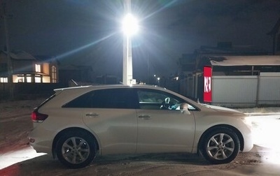 Toyota Venza I, 2013 год, 2 500 000 рублей, 1 фотография