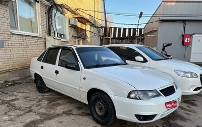 Daewoo Nexia I рестайлинг, 2012 год, 270 000 рублей, 1 фотография