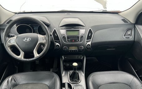 Hyundai ix35 I рестайлинг, 2012 год, 1 267 000 рублей, 12 фотография