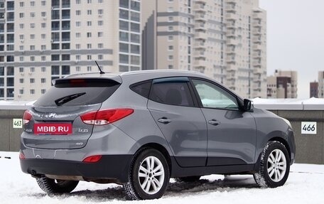 Hyundai ix35 I рестайлинг, 2012 год, 1 267 000 рублей, 4 фотография