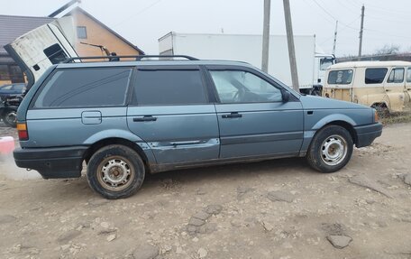 Volkswagen Passat B3, 1988 год, 132 000 рублей, 4 фотография