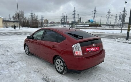 Toyota Prius, 2006 год, 730 000 рублей, 4 фотография