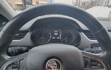 Skoda Octavia, 2013 год, 1 535 000 рублей, 7 фотография