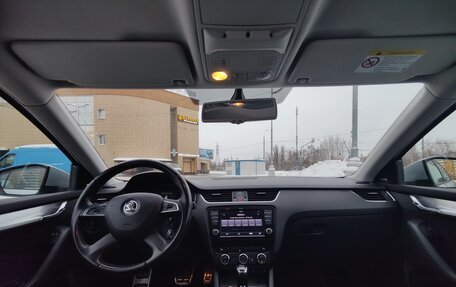 Skoda Octavia, 2013 год, 1 535 000 рублей, 6 фотография