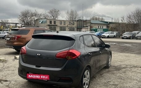 KIA cee'd III, 2015 год, 1 260 000 рублей, 4 фотография