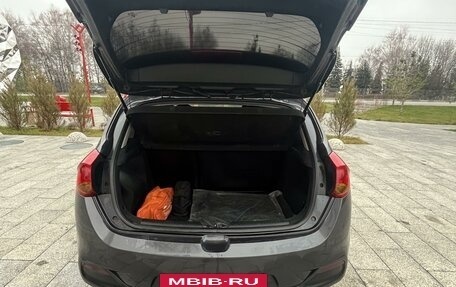 KIA cee'd III, 2015 год, 1 260 000 рублей, 7 фотография