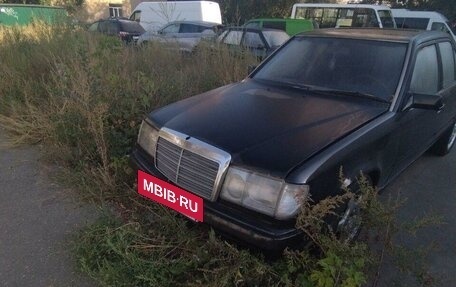 Mercedes-Benz W124, 1987 год, 160 000 рублей, 2 фотография