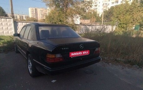 Mercedes-Benz W124, 1987 год, 160 000 рублей, 3 фотография