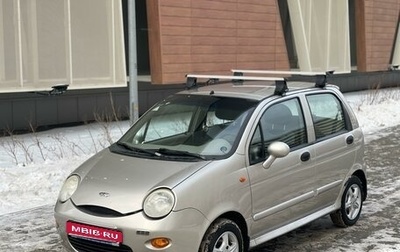 Chery Sweet (QQ), 2007 год, 350 000 рублей, 1 фотография