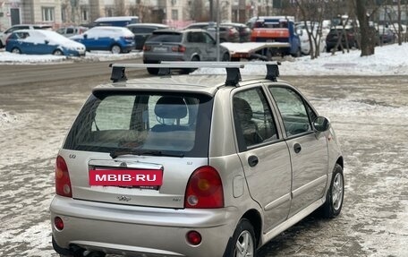 Chery Sweet (QQ), 2007 год, 350 000 рублей, 6 фотография