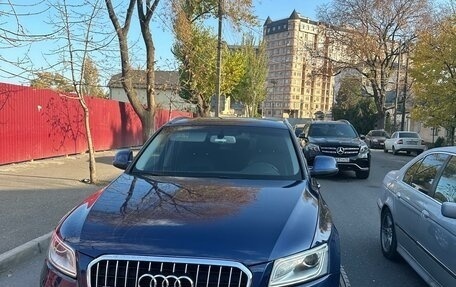 Audi Q5, 2014 год, 2 400 000 рублей, 2 фотография