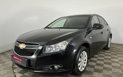 Chevrolet Cruze II, 2011 год, 790 000 рублей, 1 фотография