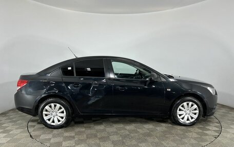 Chevrolet Cruze II, 2011 год, 790 000 рублей, 4 фотография