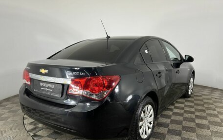 Chevrolet Cruze II, 2011 год, 790 000 рублей, 6 фотография