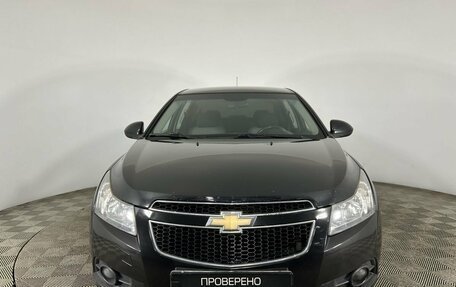 Chevrolet Cruze II, 2011 год, 790 000 рублей, 2 фотография