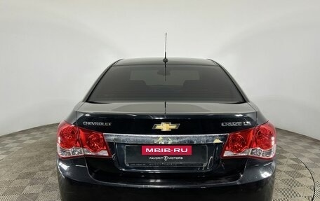 Chevrolet Cruze II, 2011 год, 790 000 рублей, 3 фотография