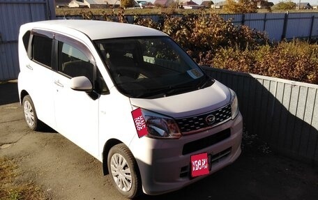 Daihatsu Move VI рестайлинг, 2015 год, 890 000 рублей, 1 фотография