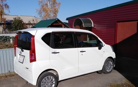 Daihatsu Move VI рестайлинг, 2015 год, 890 000 рублей, 2 фотография