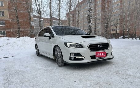 Subaru Levorg I, 2014 год, 2 000 000 рублей, 2 фотография