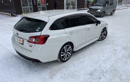 Subaru Levorg I, 2014 год, 2 000 000 рублей, 4 фотография