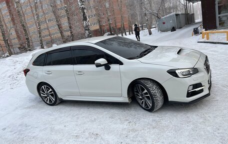 Subaru Levorg I, 2014 год, 2 000 000 рублей, 3 фотография