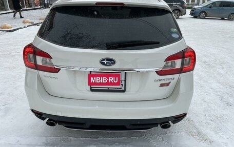 Subaru Levorg I, 2014 год, 2 000 000 рублей, 5 фотография