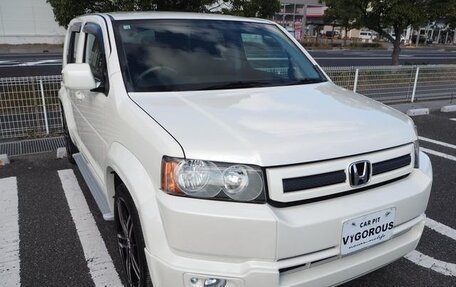 Honda Crossroad, 2010 год, 850 000 рублей, 9 фотография