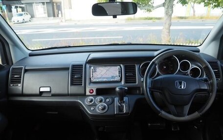 Honda Crossroad, 2010 год, 850 000 рублей, 13 фотография