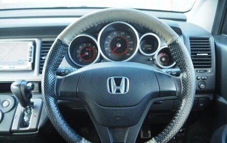 Honda Crossroad, 2010 год, 850 000 рублей, 14 фотография