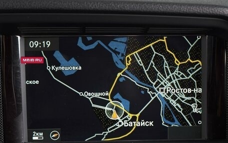 Mercedes-Benz E-Класс, 2011 год, 1 729 000 рублей, 12 фотография