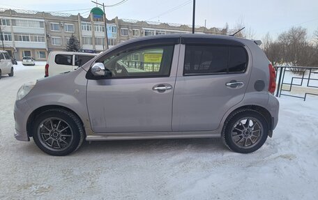 Toyota Passo III, 2014 год, 770 000 рублей, 2 фотография