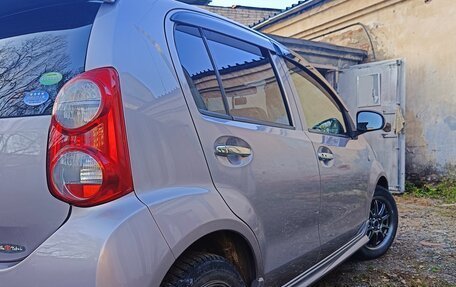 Toyota Passo III, 2014 год, 770 000 рублей, 10 фотография