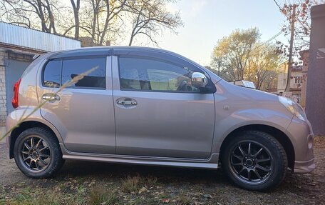 Toyota Passo III, 2014 год, 770 000 рублей, 9 фотография