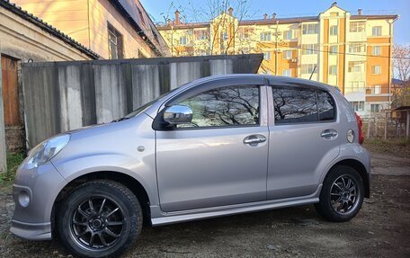 Toyota Passo III, 2014 год, 770 000 рублей, 13 фотография