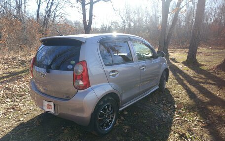 Toyota Passo III, 2014 год, 770 000 рублей, 7 фотография