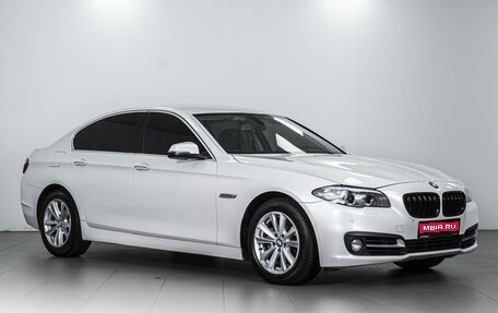 BMW 5 серия, 2014 год, 2 049 000 рублей, 1 фотография