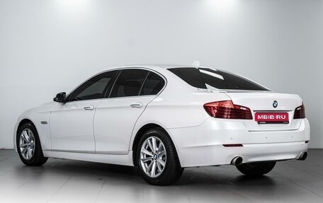 BMW 5 серия, 2014 год, 2 049 000 рублей, 2 фотография