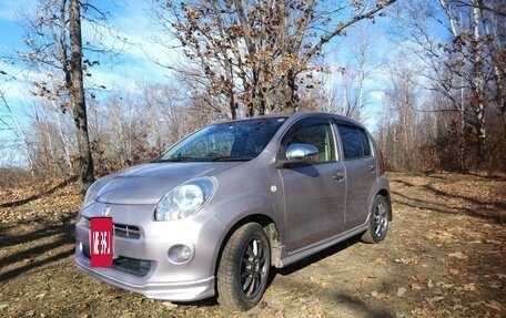 Toyota Passo III, 2014 год, 770 000 рублей, 8 фотография