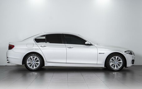 BMW 5 серия, 2014 год, 2 049 000 рублей, 5 фотография