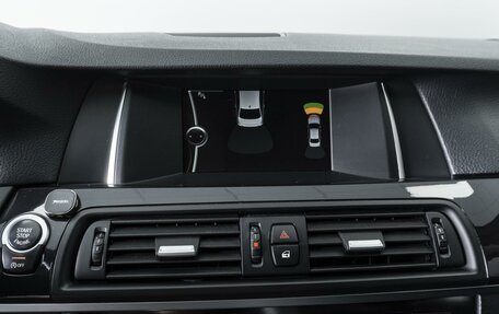 BMW 5 серия, 2014 год, 2 049 000 рублей, 15 фотография