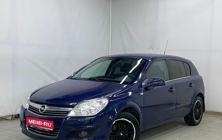 Opel Astra H, 2011 год, 630 000 рублей, 1 фотография