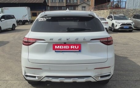 Haval F7 I, 2020 год, 1 228 428 рублей, 4 фотография