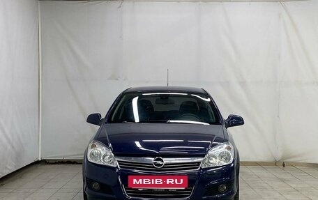 Opel Astra H, 2011 год, 630 000 рублей, 2 фотография